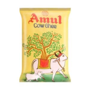 Amul Cow Ghee 1Ltr